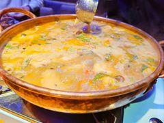 -花腰餐吧Bistro烧烤 傣味(传媒大学店)