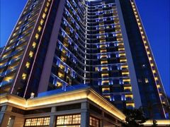 -三亚凤凰水城凯莱度假酒店