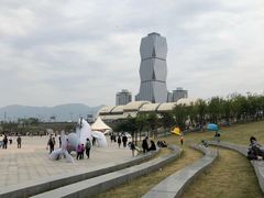 -在海一方公园