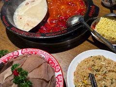 -牛市坎火锅(建设路店)