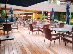 露天位-bluefrog蓝蛙(水游城店)