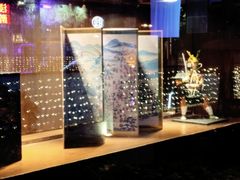 -The Bottle Bar(羲和商业广场店)
