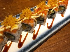 -千代武日本料理(开发区店)
