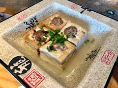 客家酿豆腐-麦大叔·福建客家菜(东百中心MINI店)