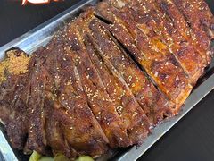 -玫瑰红烤羊排(北新桥三条店)
