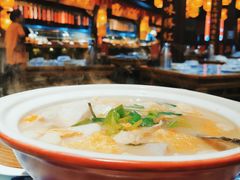 八闽大杂烩-王庄阿咪海鲜大排档(上下杭店)