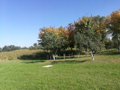 -长春世界雕塑园冰雪艺术天地