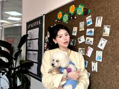 -派美特宠物医院·核磁CT·骨科肿瘤·疑难转诊(沈农禾丰店)