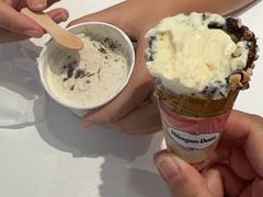 -哈根达斯(绍兴银泰店)