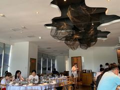 大堂-鉴川·川菜传承(星汇两江店)