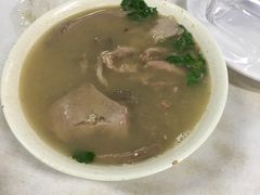 -清真永恒华威肉饼(潘家园店)