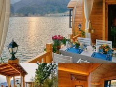 -九如山休闲旅游度假区