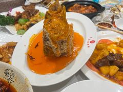 -万宝海鲜舫(劳动公园店)