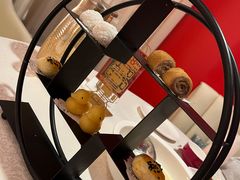 -北京全聚德(王府井店)