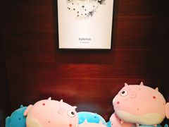 -肆月河豚·新淮扬(金融街店)