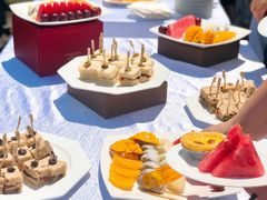 -索菲特西湖大酒店·香榭丽全日候餐厅(南山路店)