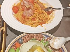 -烛影拾光观景餐厅·创意菜·摄影·小提琴(大唐不夜城店)