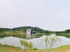 -东莞植物园