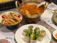 -美奈小馆·东南亚菜(福田星河COCO Park店)