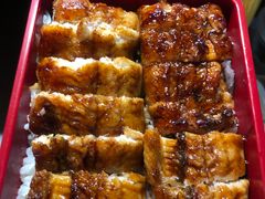 -鳗匠.日本料理店(上夼美食街店)