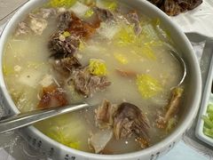 -马凯餐厅(地安门店)