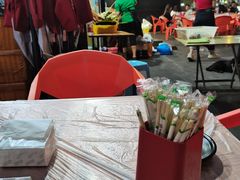 -回头烧烤(悦荟购物中心店)