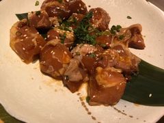 -久苑烧肉(世界城广场店)