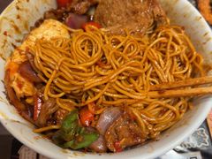 -王繁星面馆(西安熙地港店)