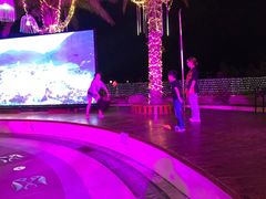 -喷泉广场餐厅·宵夜·海鲜烧烤大排档(长隆企鹅酒店)