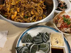 -勇记干锅居(德阳店)