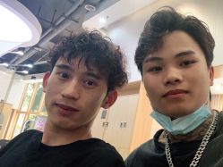 -E·JOY 印觉