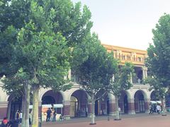 -天津五大道文化旅游区