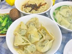 -潘国仙耳光馄饨(黄家阙路店)