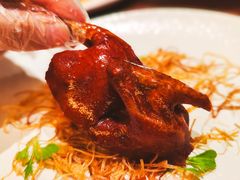 -蛇口希尔顿南海酒店·随轩中餐厅·粤菜