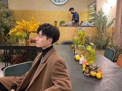 -PlantsEatery·植物食堂(REX春熙店)