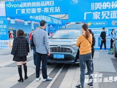 -南充通源宝马4S店(高坪店)