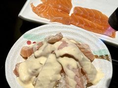 -昱匠·日本料理(金融街店)