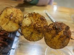 -非凡烧烤(历史博物馆店)