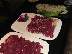 -牛焱·贵州黄牛肉火锅(城西银泰店)