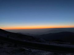 -牛背山