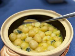 砂锅筒骨小土豆-上座·餐厅(阳光100店)