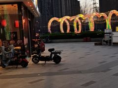 -麦当劳(保利广场店)