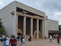 -世界恐龙谷景区