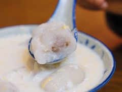 -一心甜汤(丹凤街店)