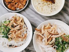-再回首鸡肉米线(人民路一店)