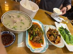 -易老妈蹄花.特色川菜(人民公园总店)