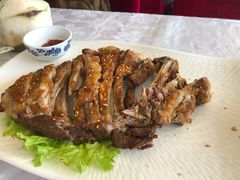 -金家老三饭庄(常营店)
