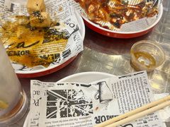 -孖记茶档·热腾茶餐(乐峰店)