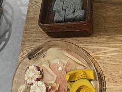 -菌小白·野生菌火锅(时尚天河店)