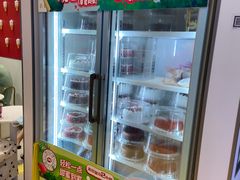 -DQ·蛋糕·冰淇淋(天通苑华联店)